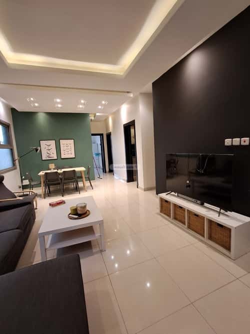 Apartment with 2 Bedrooms Al-Olaya, Central Riyadh, Riyadh