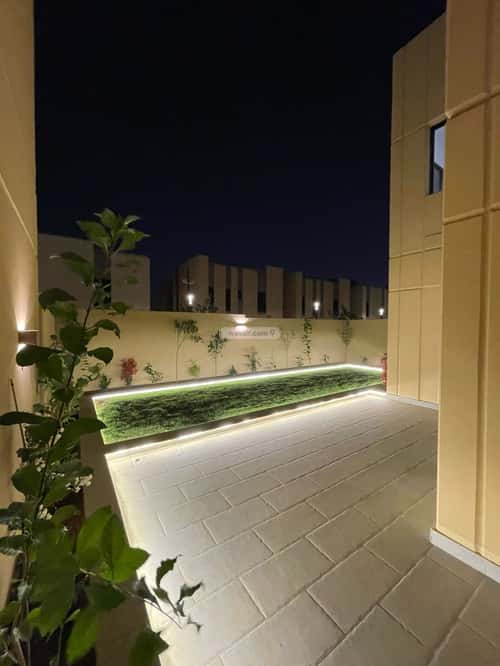 فيلا 3 غرف في سدرة