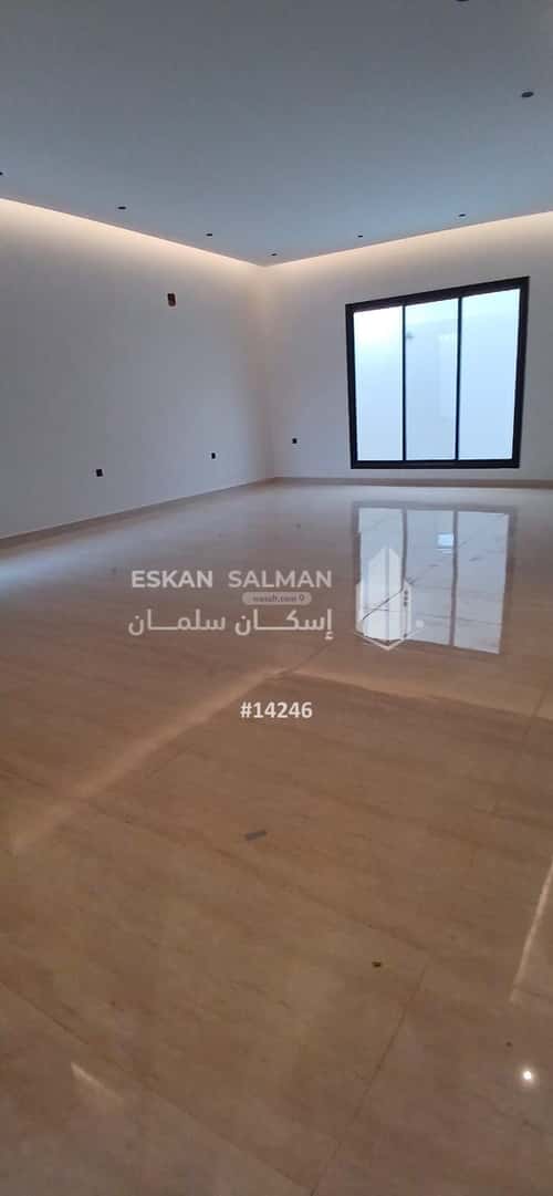 فيلا 8 غرف في الجنادرية