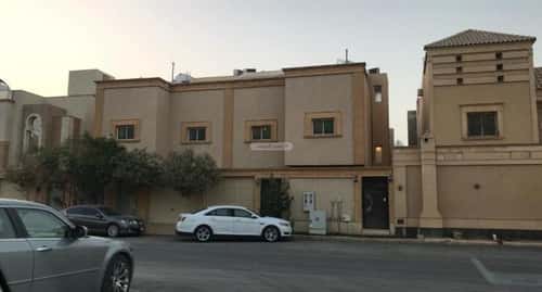 Floor 250 SQM with 4 Bedrooms An-Nada, North Riyadh, Riyadh