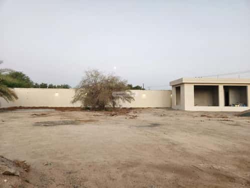 أرض 2477.74 متر مربع واجهة شمالية الحديبية، مكة المكرمة