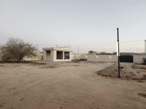 أرض 2477.74 متر مربع واجهة شمالية الحديبية، مكة المكرمة