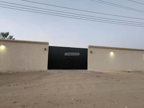 أرض 2477.74 متر مربع واجهة شمالية الحديبية، مكة المكرمة