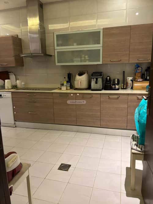 Villa 216 SQM Facing East on 20m Width Street Al-Malqa, North Riyadh, Riyadh