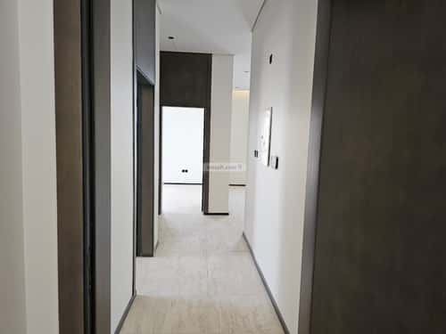 شقة 146.55 متر مربع ب 3 غرف العارض، شمال الرياض، الرياض