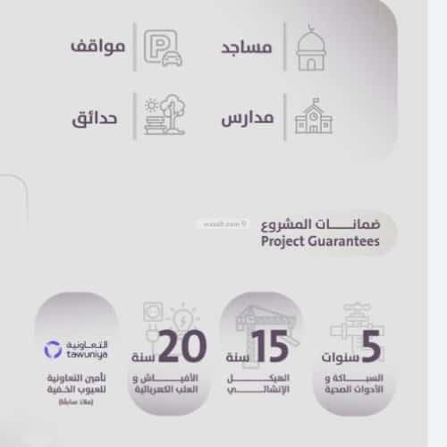 شقة 905 متر مربع بغرفتين الزهراء، شمال جدة، جدة
