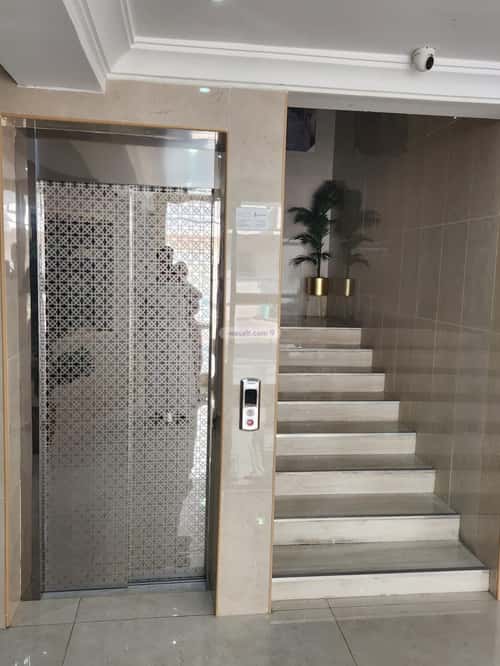 شقة بغرفتين الروضة، شمال جدة، جدة