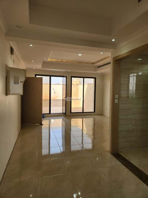 شقة بغرفتين الروضة، شمال جدة، جدة