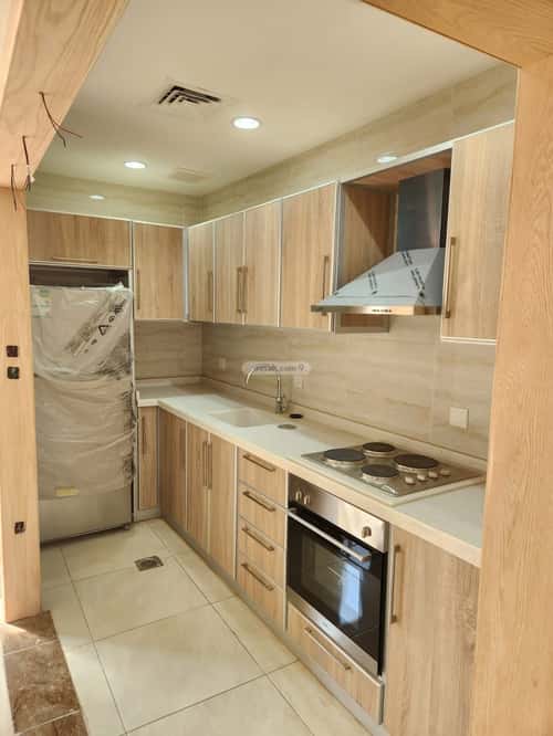 شقة بغرفتين الروضة، شمال جدة، جدة