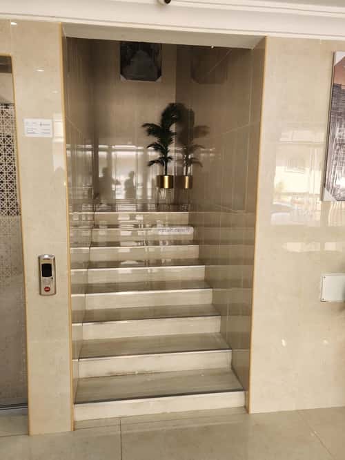 Apartment with 2 Bedrooms Al Rawdhah, North Jeddah, Jeddah