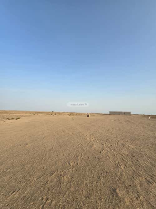 Land 620 SQM Facing South on 16m Width Street Al-Jazeera, North Jeddah, Jeddah