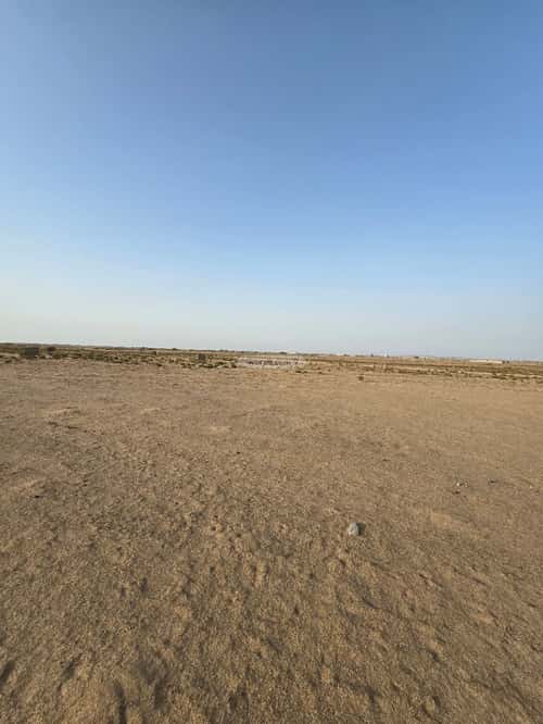 Land 620 SQM Facing South on 16m Width Street Al-Jazeera, North Jeddah, Jeddah