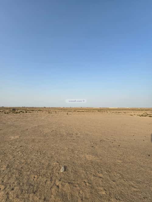 Land 620 SQM Facing South on 16m Width Street Al-Jazeera, North Jeddah, Jeddah