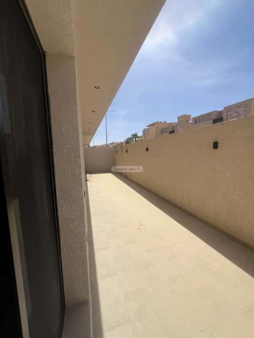 3 bedroom apartment in Al Malqa