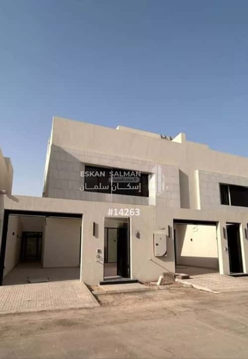 6 bedroom apartment in Al Hazm
