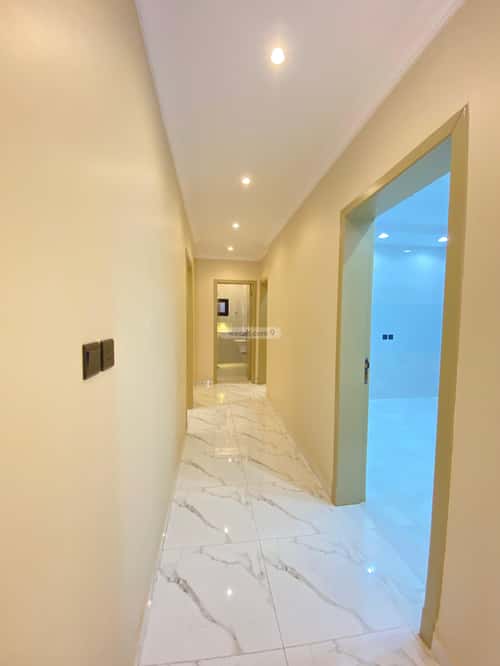 4 bedroom apartment in Al Marwa