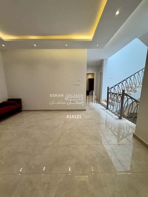 Villa 361 SQM Facing South on 30m Width Street Hay Al Jamaawat, Madinah