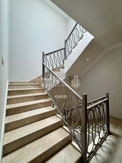 Villa 361.1 SQM Facing South on 30m Width Street Hay Al Jamaawat, Madinah