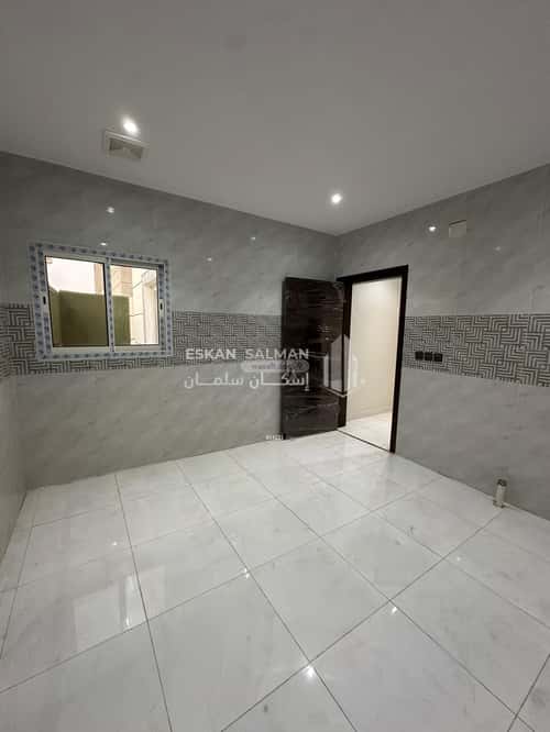 Villa 341.46 SQM Facing South on 25m Width Street Al Suwais 1, Jazan