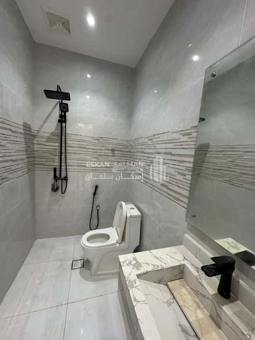 Villa 341.46 SQM Facing South on 25m Width Street Al Suwais 1, Jazan