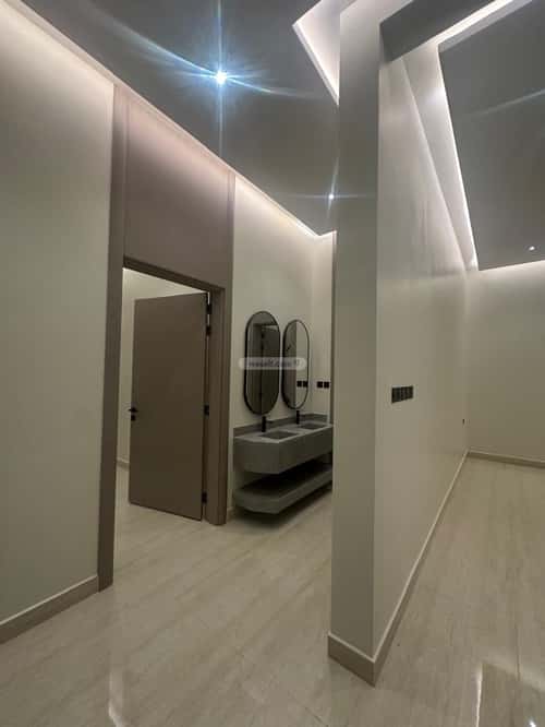 فيلا 7 غرف في الجنادرية