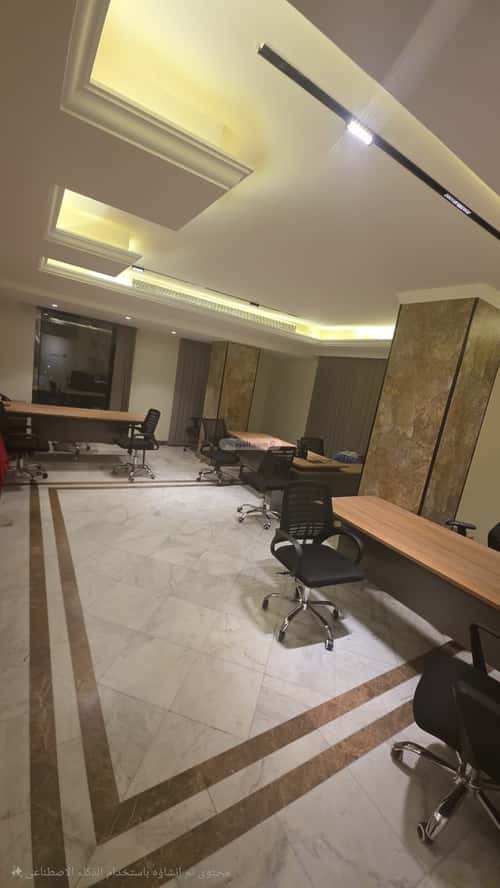 مكتب للإيجار الشوقية، مكة المكرمة