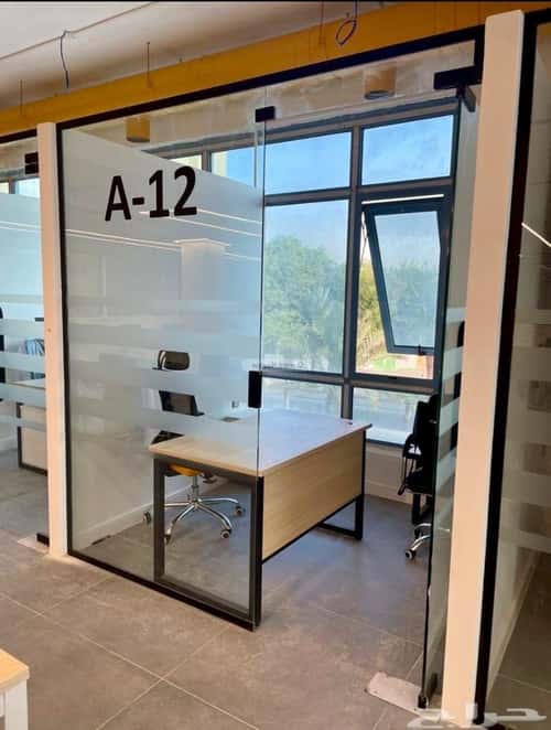 Office Space for Rent Ad-Duraihemiyah, West Riyadh, Riyadh