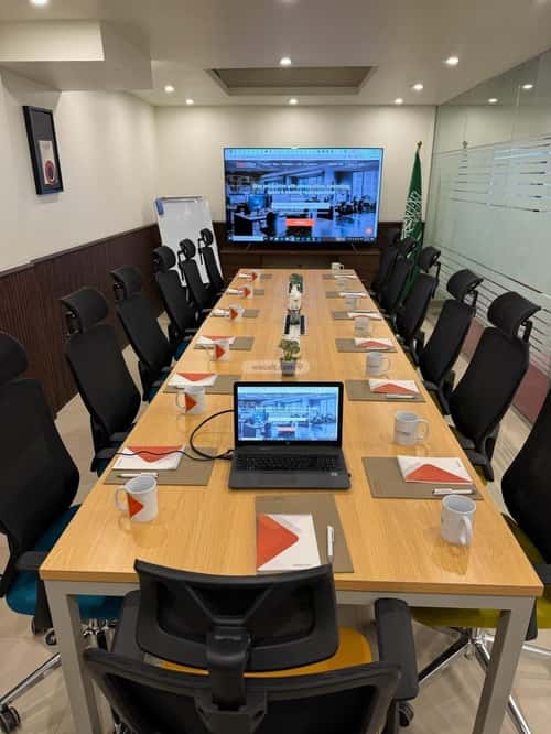 Office Space for Rent Ad-Duraihemiyah, West Riyadh, Riyadh