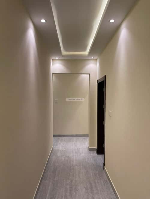 Apartment with 3 bedrooms الروضة، شرق الرياض، الرياض