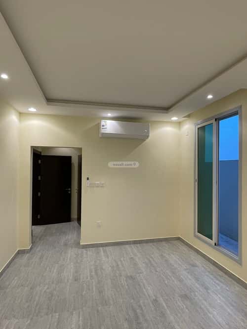 Apartment with 3 bedrooms الروضة، شرق الرياض، الرياض