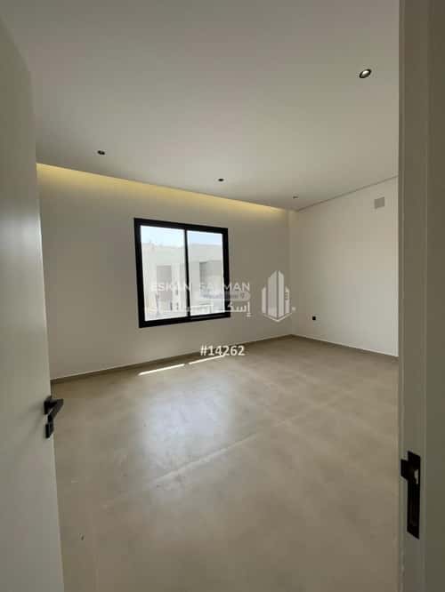 Apartment with 4 Bedrooms Al-Hazm, West Riyadh, Riyadh