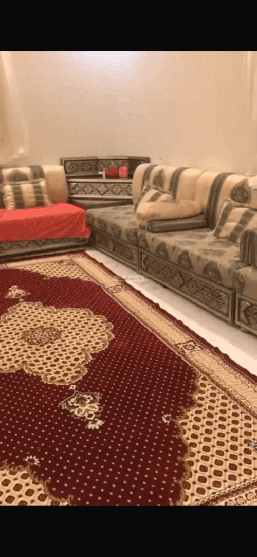 Villa 864 SQM Facing North on 25m Width Street Alshamehalgadeed, Makkah Al Mukarramah
