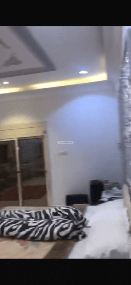 فيلا 864 متر مربع شمالية على شارع 25م الشامية الجديد، مكة المكرمة