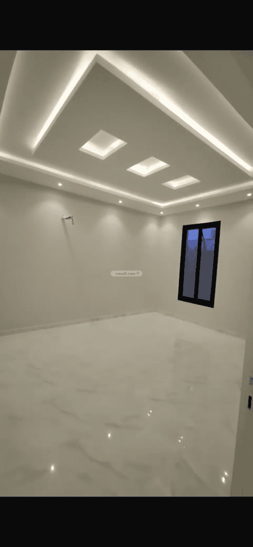 Villa 452.85 SQM Facing South on 15m Width Street Al Akhbar, Alttayif