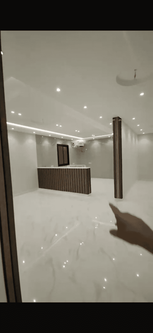 فيلا 452.85 متر مربع جنوبية على شارع 15م الأخباب، الطائف