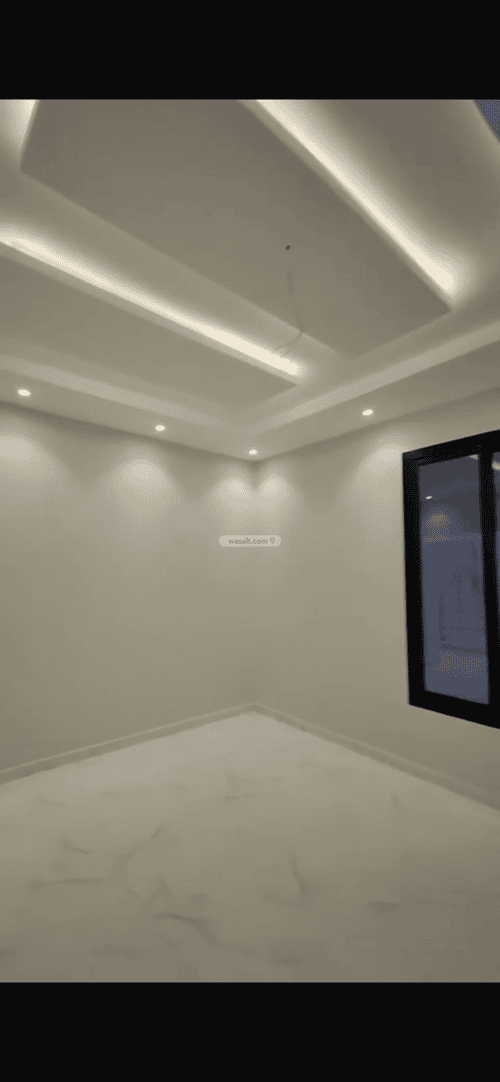 فيلا 452.85 متر مربع جنوبية على شارع 15م الأخباب، الطائف