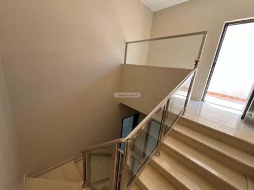 Villa 254.94 SQM Facing West on 16m Width Street Haya Al-Ranoona, Madinah