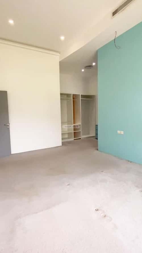 Villa 620.5 SQM Facing North West on 15m Width Street Al Yaqoot, North Jeddah, Jeddah