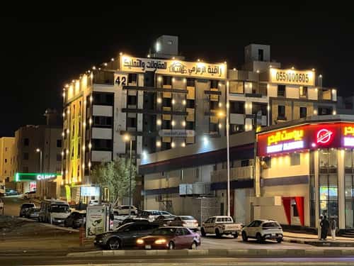 Apartment with 5 Bedrooms Almouhamdeah, Makkah Al Mukarramah
