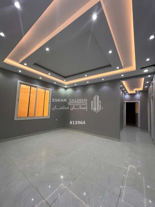 Villa 308 SQM Facing West on 16m Width Street Tiyyah, Madinah