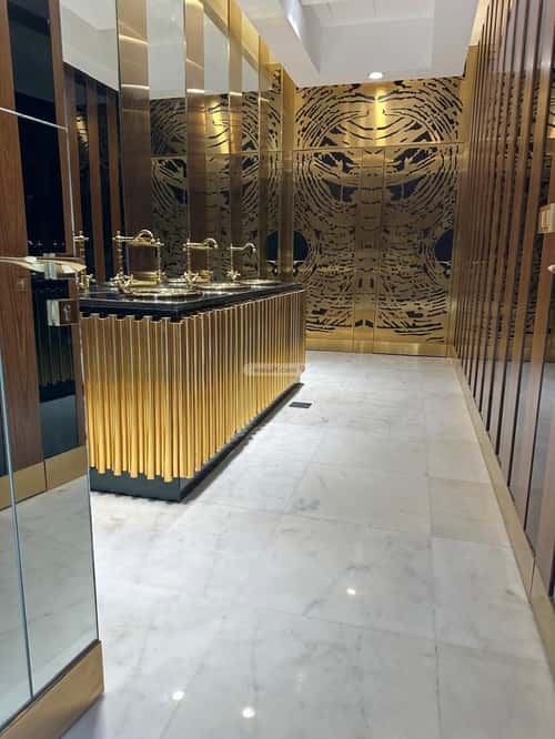 فيلا 3650 متر مربع واجهة شرقية ب 11 غرف الربوة، وسط الرياض، الرياض