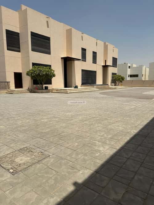 Villa 3650 SQM Facing East with 11 Bedrooms Ar-Rabwah, Central Riyadh, Riyadh