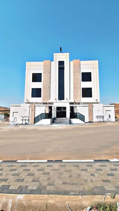 Apartment with 6 bedrooms الصفاء، أبها