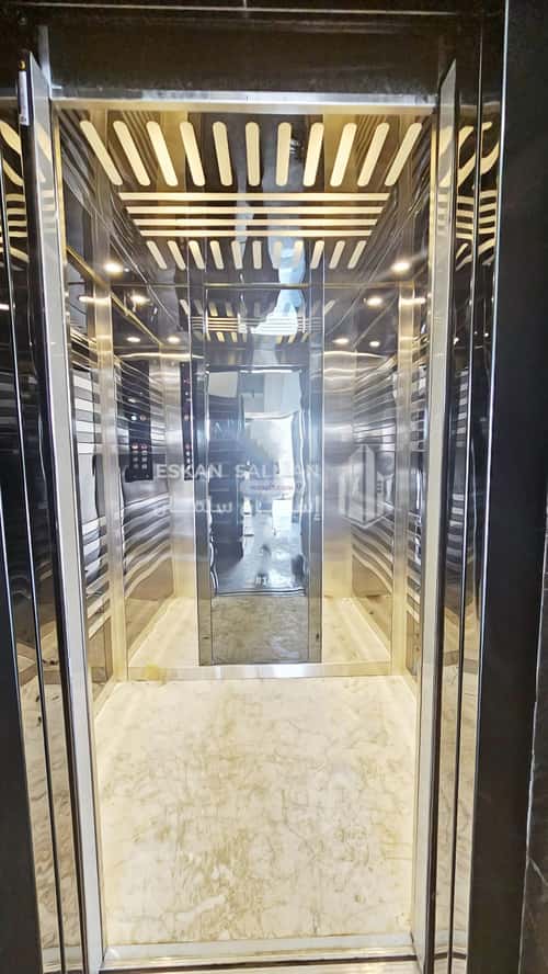 Apartment with 6 Bedrooms Al Safa, Abha