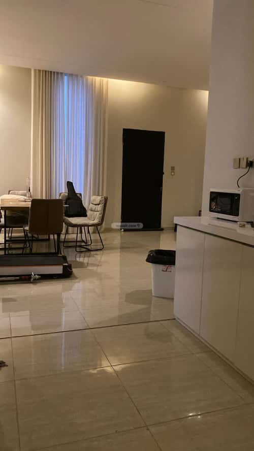 Floor 179.83 SQM with 3 Bedrooms Ar-Rafeah, West Riyadh, Riyadh