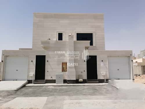Apartment with 4 Bedrooms Al-Janadriyah, East Riyadh, Riyadh