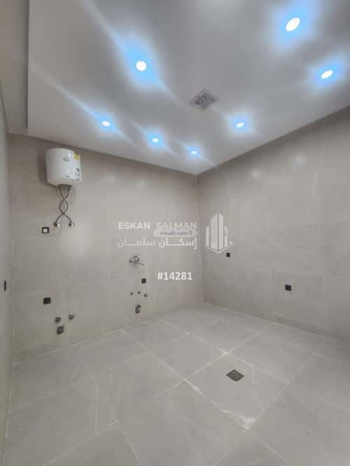 Apartment with 6 Bedrooms Al-Bawadi, Tbwk