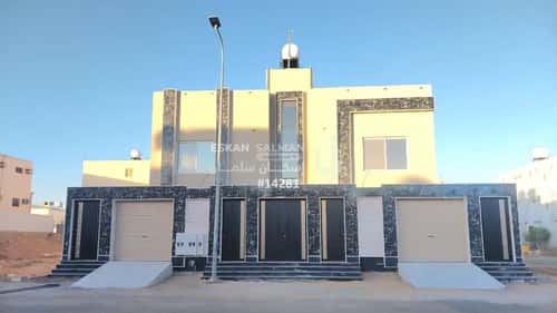 Apartment with 6 bedrooms البوادي، تبوك
