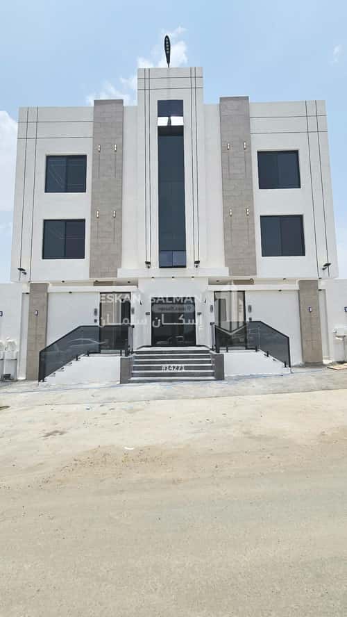 Apartment with 6 Bedrooms Al Safa, Abha