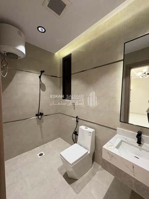 Floor 202.44 SQM with 7 Bedrooms Al Qayshah And Hamumah, Ahad Rafidah